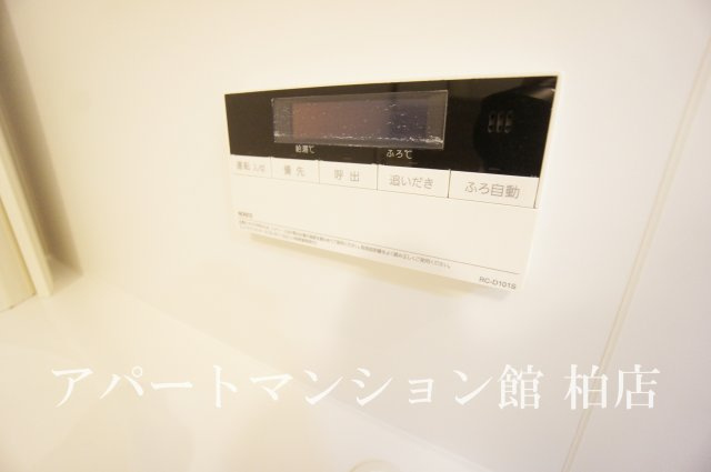 セジュールⅥの設備
