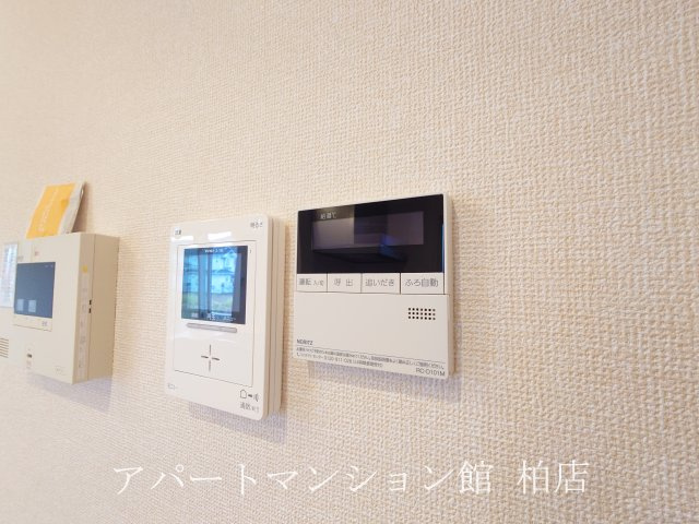 セジュールⅥのその他