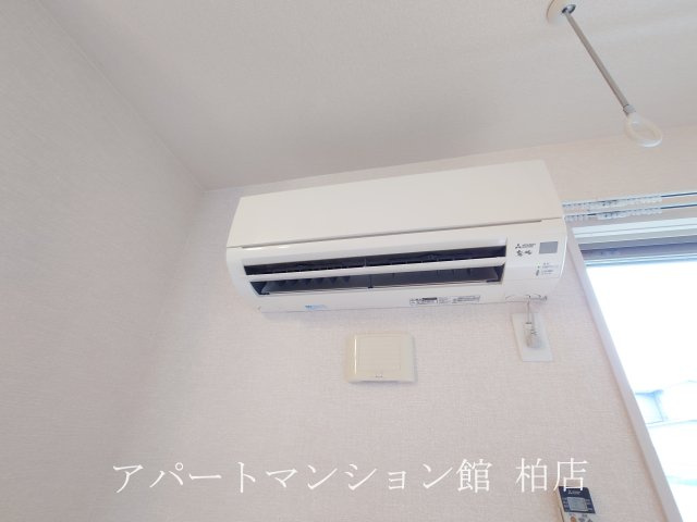 セジュールⅥの設備