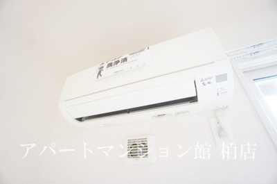 【設備】 | セジュールⅥ