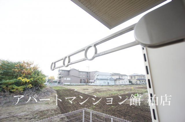 セジュールⅥの設備