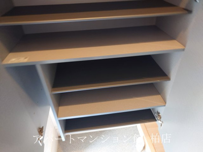 【収納】 | セジュールⅥ