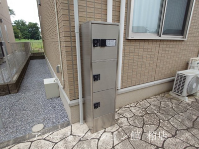 【その他共用部分】 | セジュールⅥ