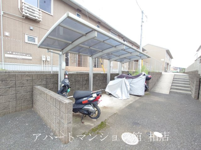 セジュールⅥのその他共用部分