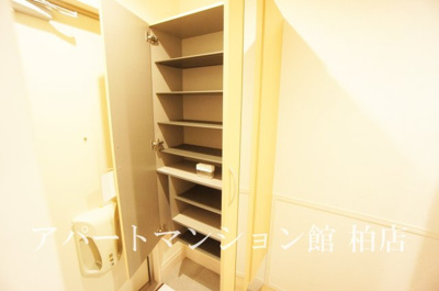 【収納】 | セジュールⅥ