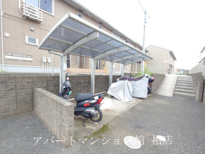 【その他共用部分】 | セジュールⅥ