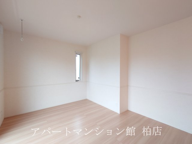 セジュールⅥの居間・リビング