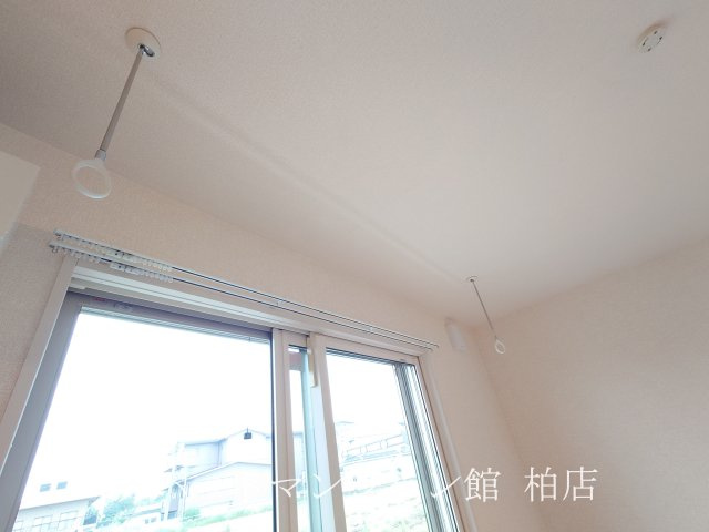 セジュールⅥの設備