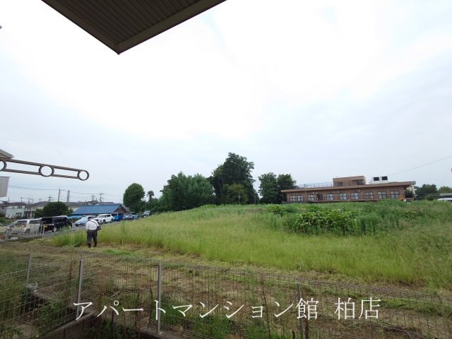 セジュールⅥの展望