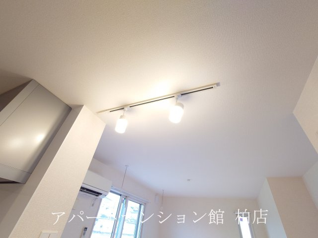 セジュールⅥのその他
