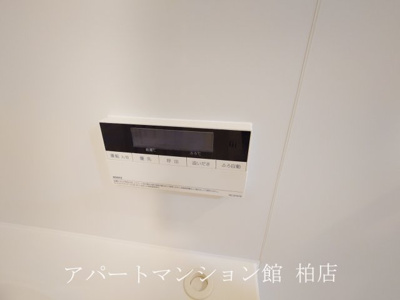 【設備】 | セジュールⅥ