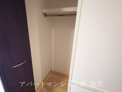 【収納】 | セジュールⅥ