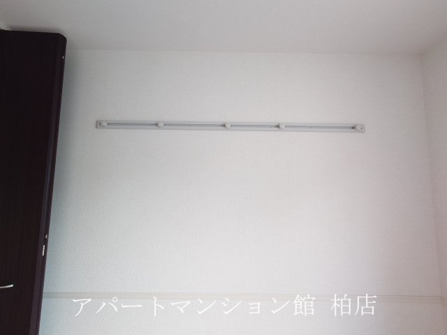 セジュールⅥの設備