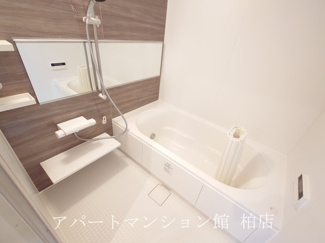 【浴室】 | セジュールⅥ
