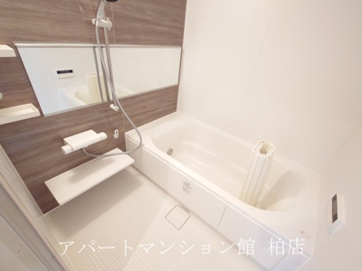 【浴室】 | セジュールⅥ