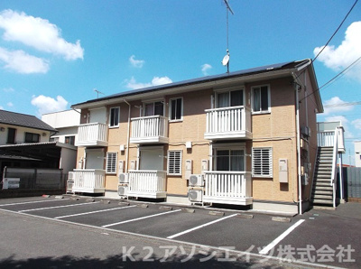 【外観】 | クロワール･フォルテ