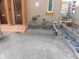 【エントランス】 | クロリ