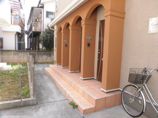 【玄関】 | クロリ