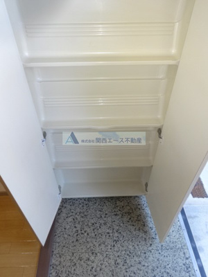 【玄関】 | サンシャイン藤川