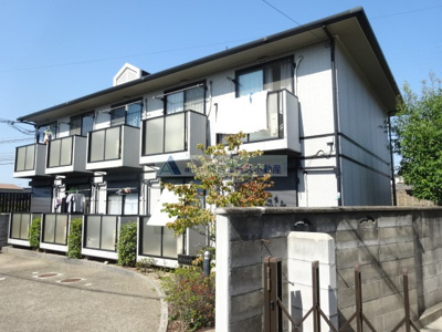 【その他共用部分】 | サンシャイン藤川