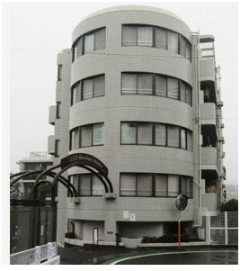 【外観】 | クリオ南生田壱番館
