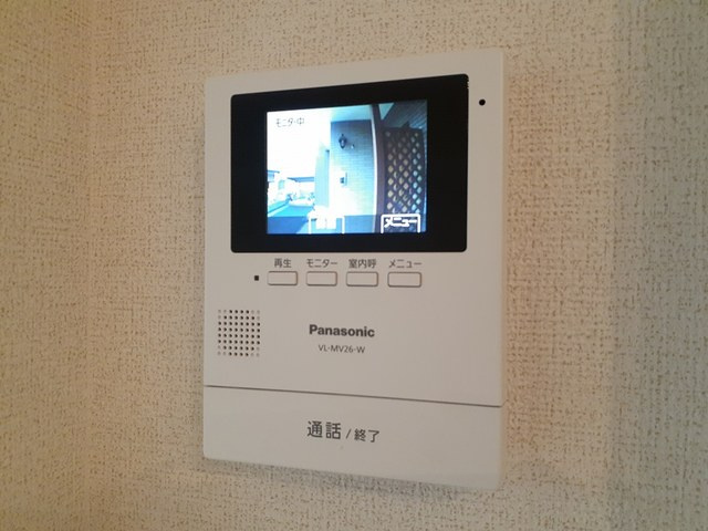 アステールのセキュリティ