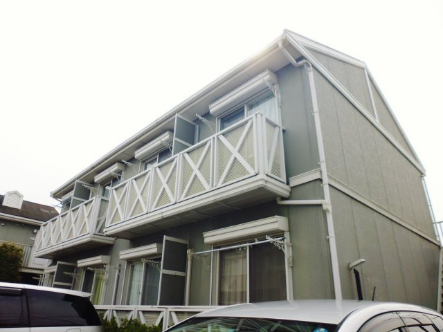 サテライトシティハイツ