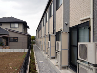 【バルコニー】 | アイ