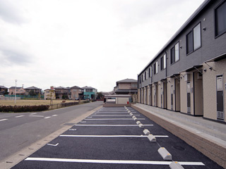 【駐車場】 | アイ