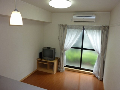 【居間・リビング】 | アイ | 1Ｆのダイニングです。