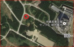 【外観】 | 陸自・那覇訓練所軍用地　利回り２％