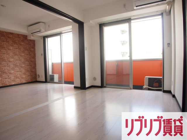 金太郎ヒルズ１５５の寝室