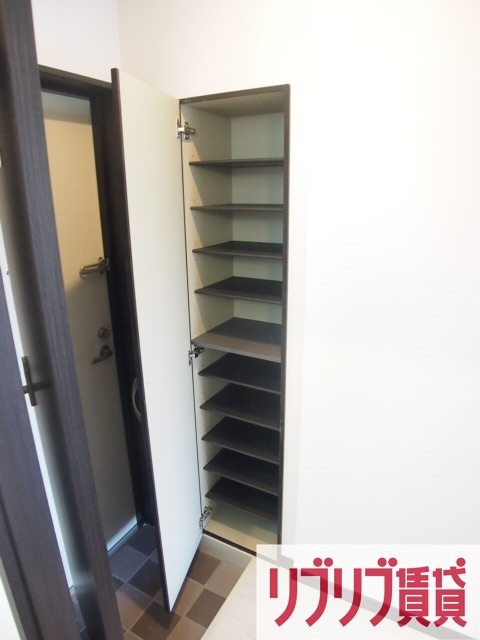 金太郎ヒルズ１５５の設備