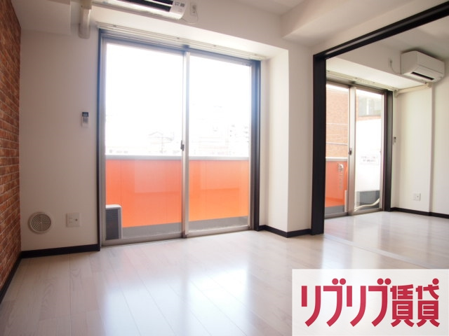 金太郎ヒルズ１５５の居間・リビング