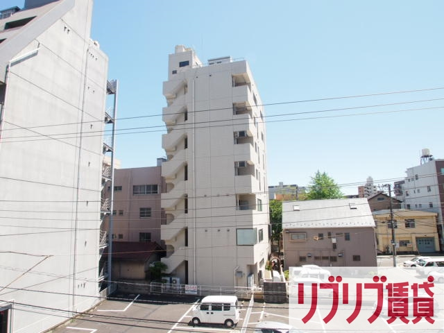 金太郎ヒルズ１５５の展望