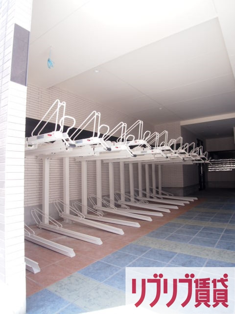 金太郎ヒルズ１５５のその他共用部分