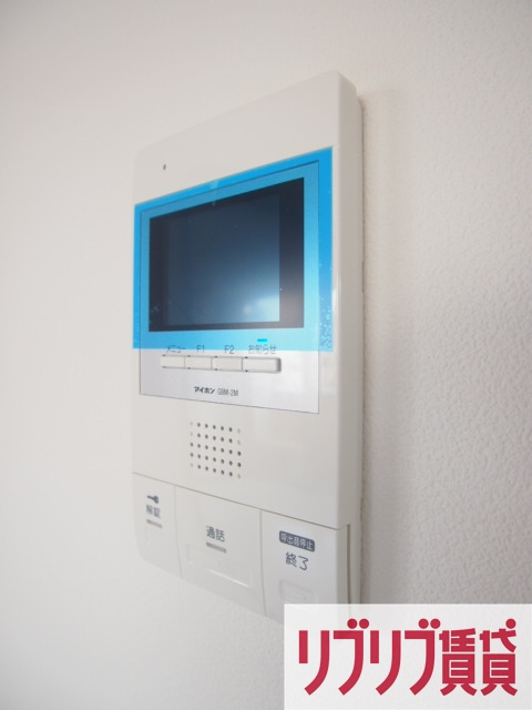 金太郎ヒルズ１５５のセキュリティ