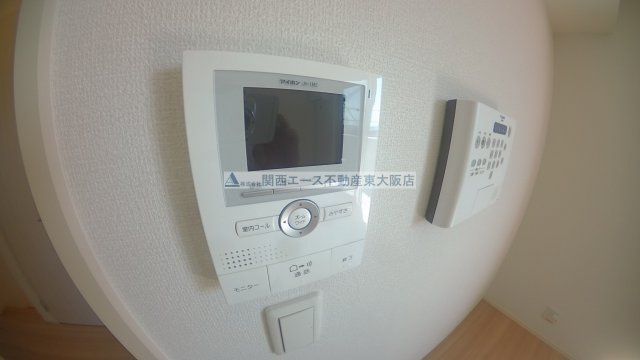 【セキュリティ】 | エスティームマサイチ