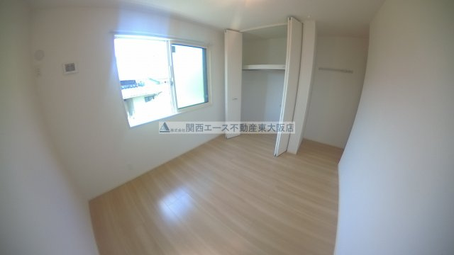 【寝室】 | エスティームマサイチ