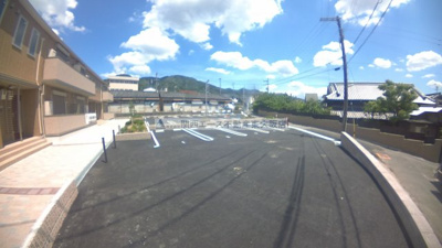 【駐車場】 | エスティームマサイチ