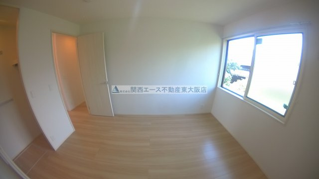 【洋室】 | エスティームマサイチ