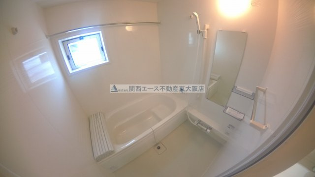 【浴室】 | エスティームマサイチ