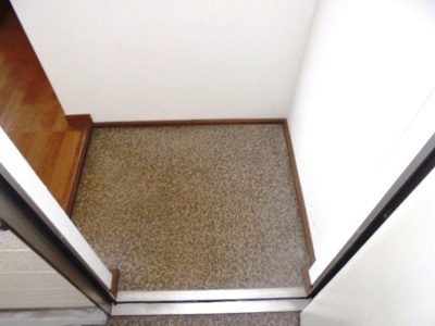 【玄関】 | ヴィラさち | 玄関★