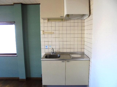 【キッチン】 | ヴィラさち | キッチン★