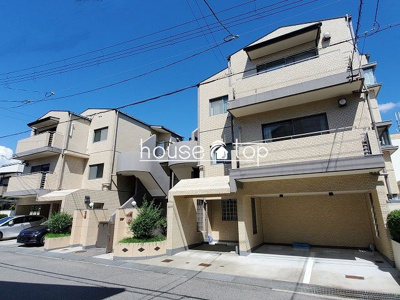 【外観】 | グラナイト甲子園