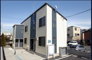 【外観】 | ＫＯＩＺＵＭＩⅢ