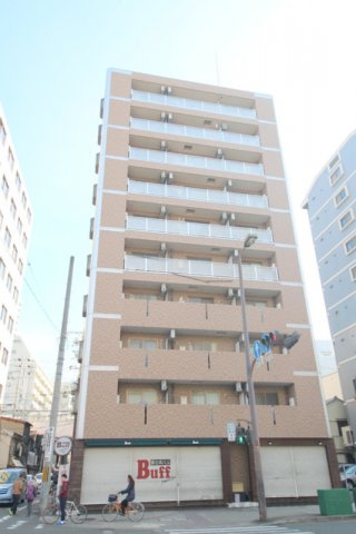 ドエル南森町　仲介手数料無料