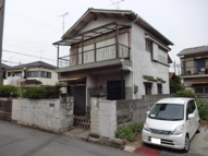 野口町二屋貸家（吉田邸）の画像