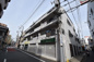 マイキャッスル西小山の画像