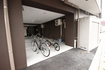 【その他共用部分】 | リクシア足原